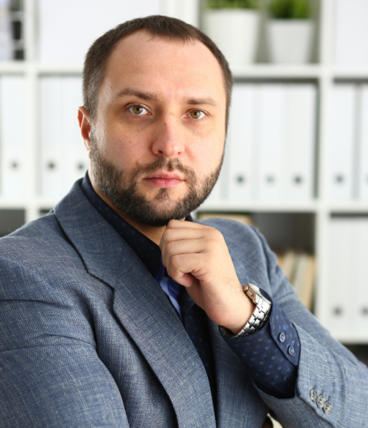 Андрей Петрович Кузнецов